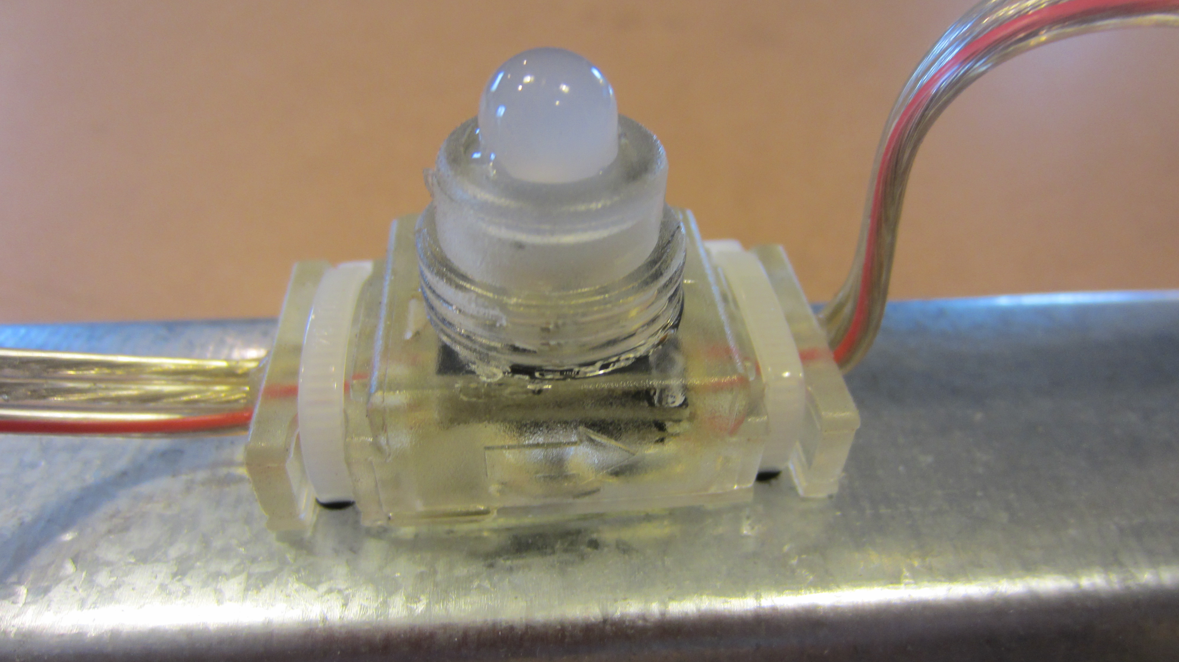 LED Pixels – Broomfield Lights